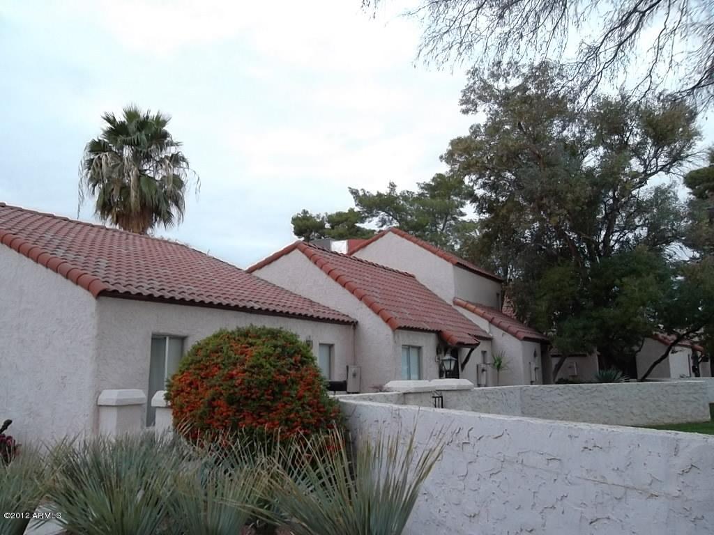 1132 E Belmont Ave., Phoenix, AZ 85020