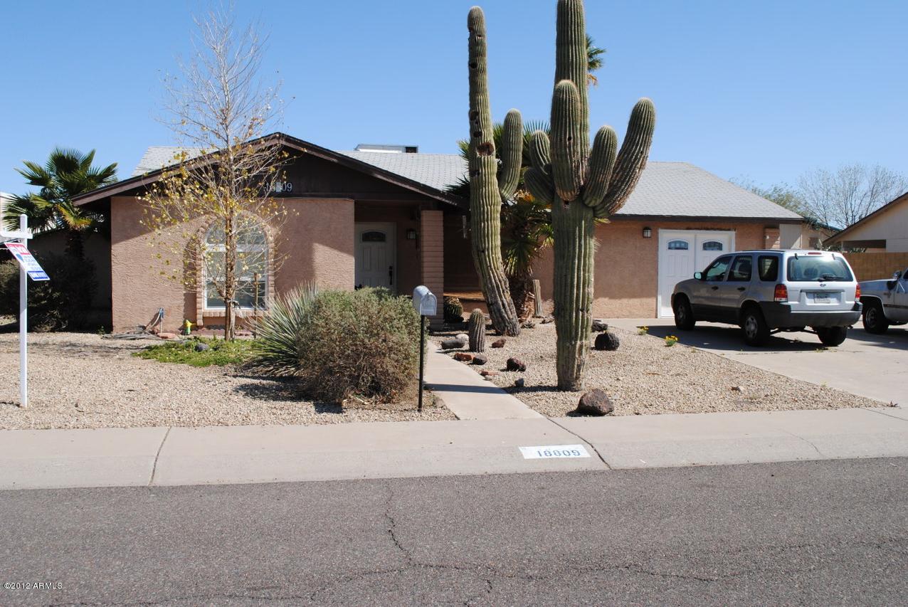 18809 N 13th Dr., Phoenix, AZ 85027