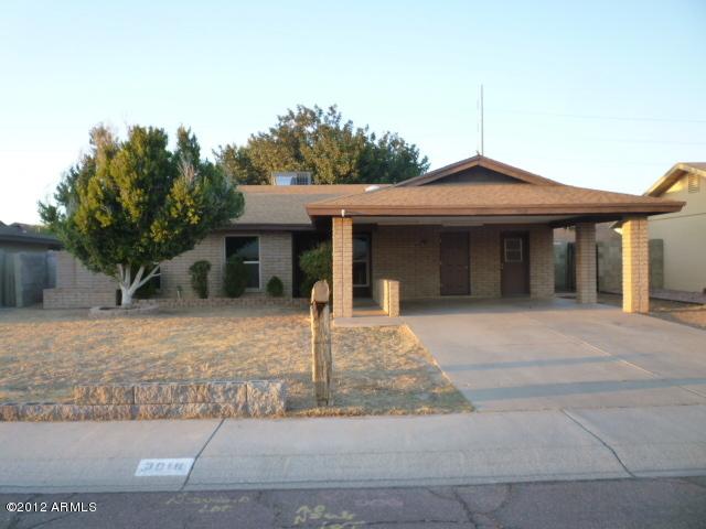 3018 W Wagoner Rd., Phoenix, AZ 85053