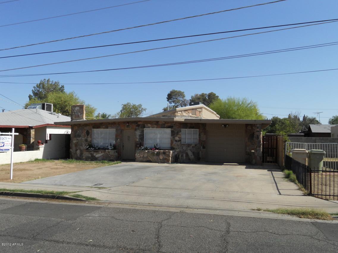 6139 W Lawrence Rd., Glendale, AZ 85301