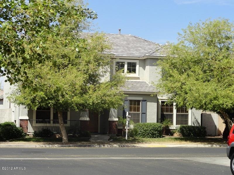 2848 E Shannon St., Gilbert, AZ 85295