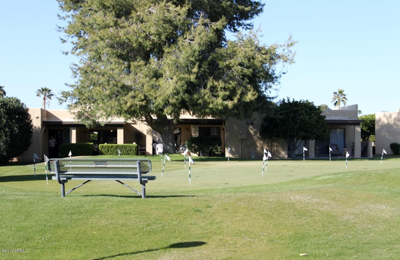 7715 E Alyssum Ln., Mesa, AZ 85208