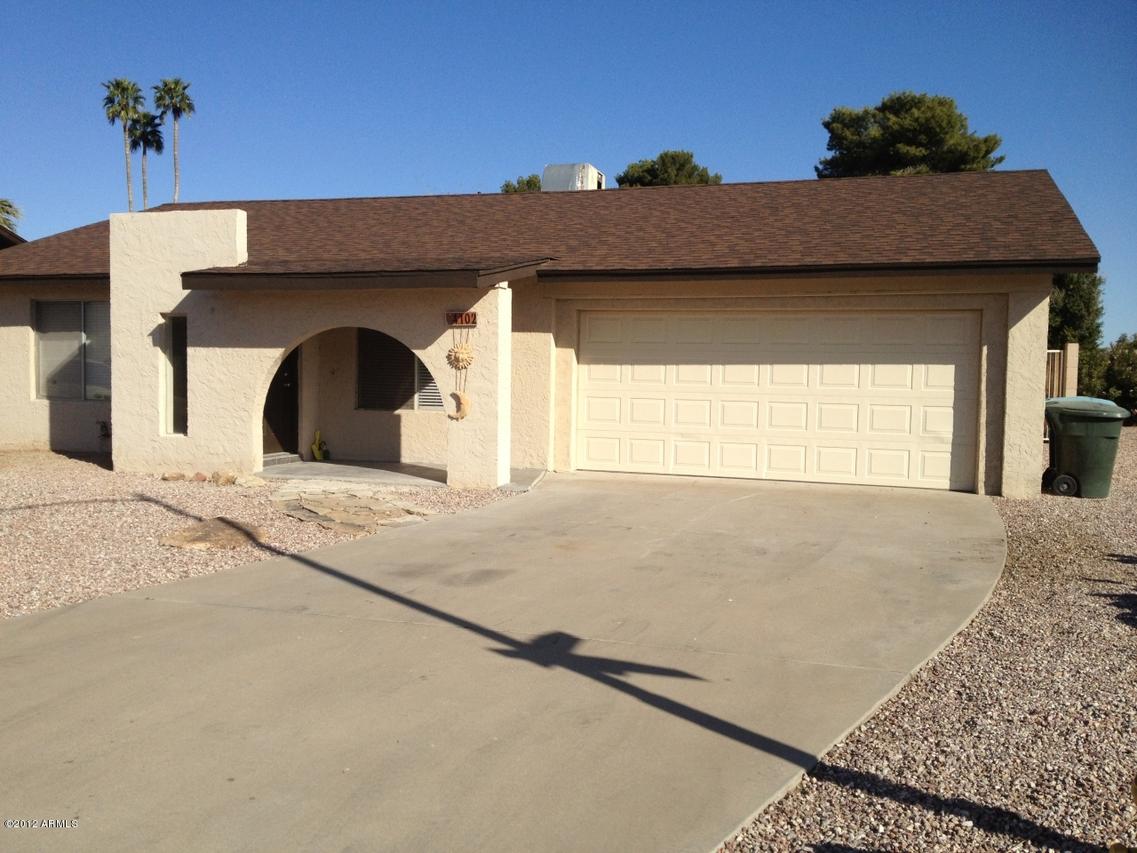 4102 W Desert Cove Ave., Phoenix, AZ 85029
