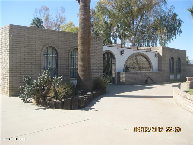 2249 W South Mountain Ave., Phoenix, AZ 85041