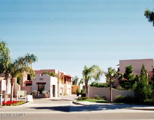 333 N Pennington Dr. #37, Chandler, AZ 85224