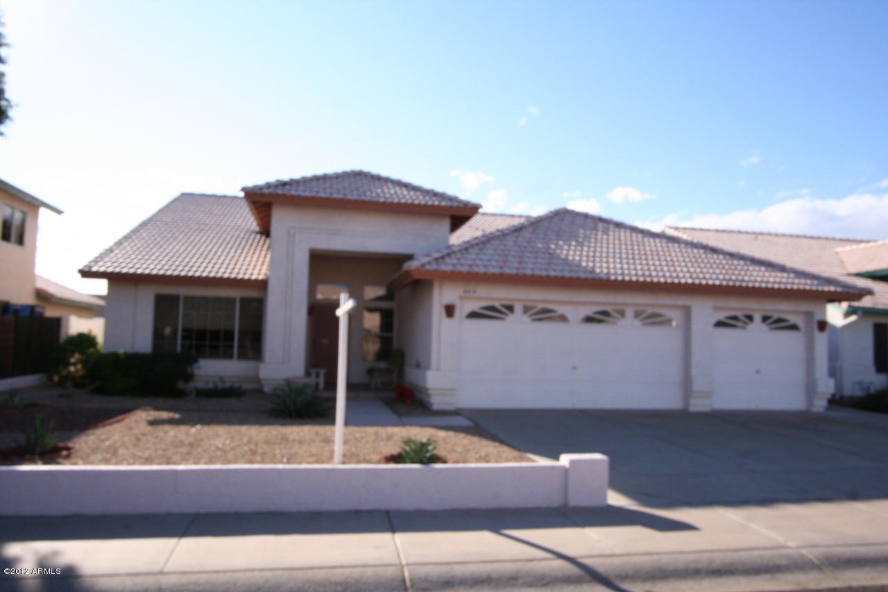 8419 W Pershing Ave., Peoria, AZ 85381