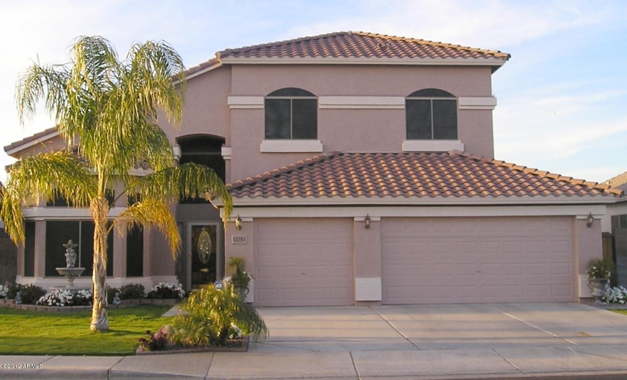 13254 W Fargo Dr., Surprise, AZ 85374