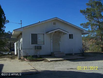 5872 Ransberger Hill, Claypool, AZ 85532