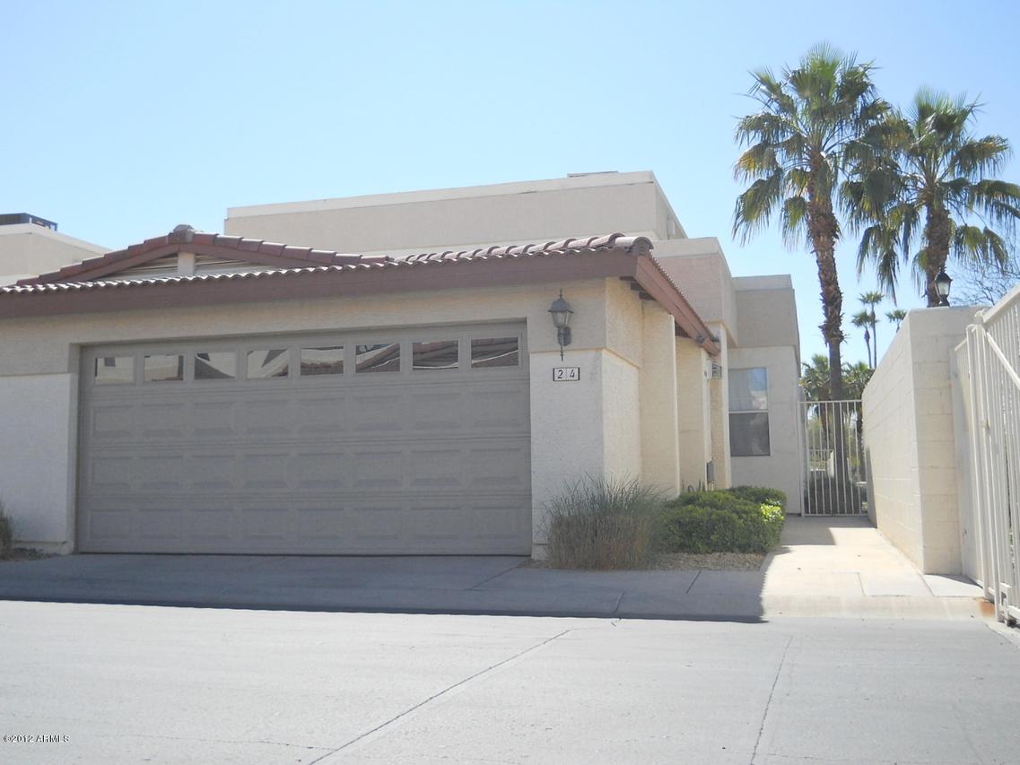 3221 N 37th St. #24, Phoenix, AZ 85018