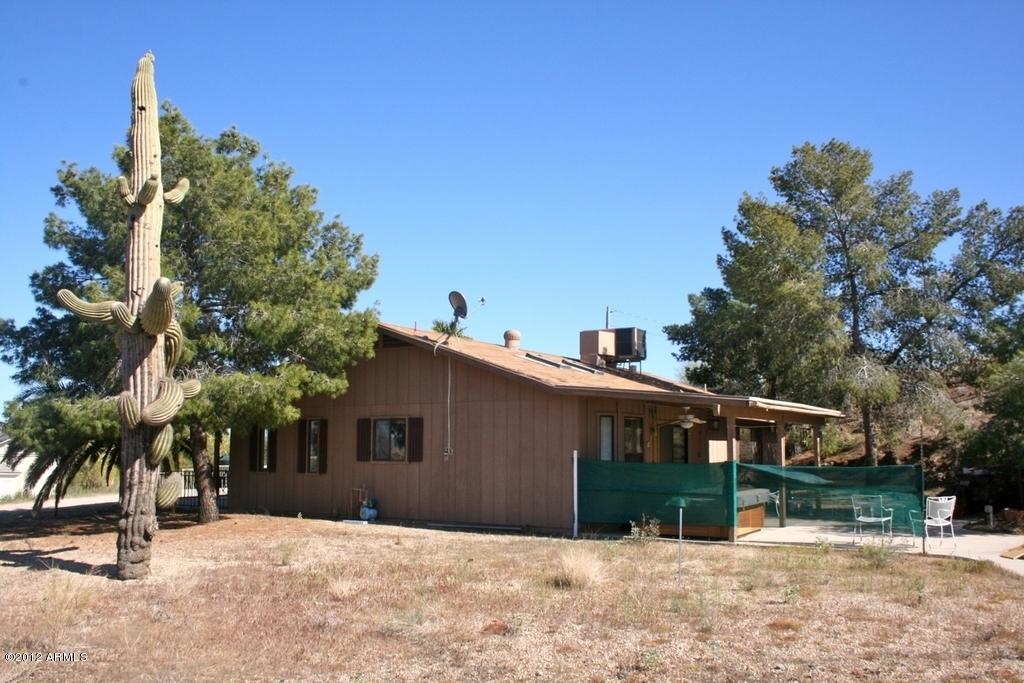 307 E Paint Your Wagon Tr., Phoenix, AZ 85085