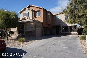 10118 W Illini St., Tolleson, AZ 85353