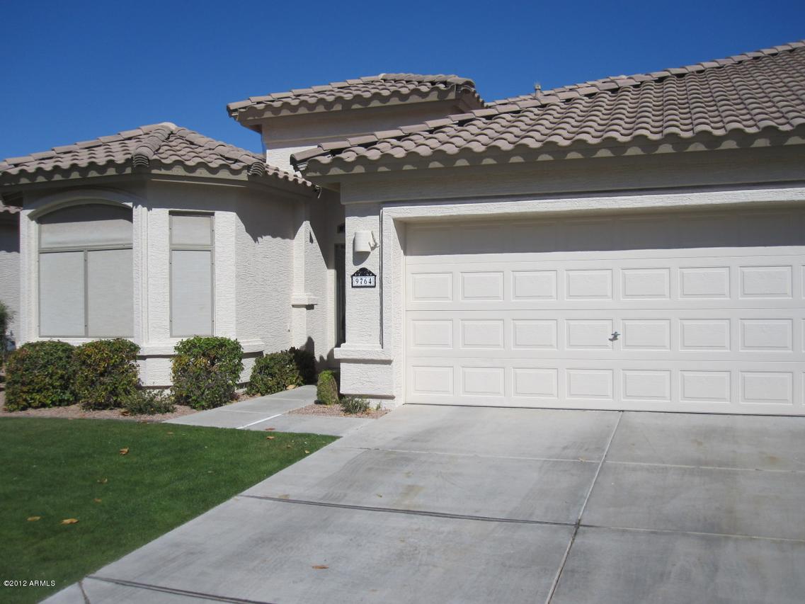 9764 E Tranquility Way, Sun Lakes, AZ 85248