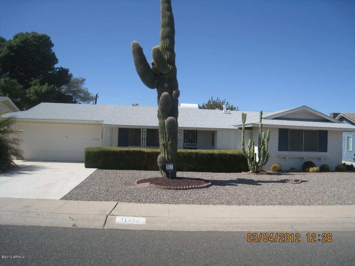 11238 N 110th Dr., Sun City, AZ 85351