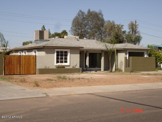 2932 N 24th Pl., Phoenix, AZ 85016