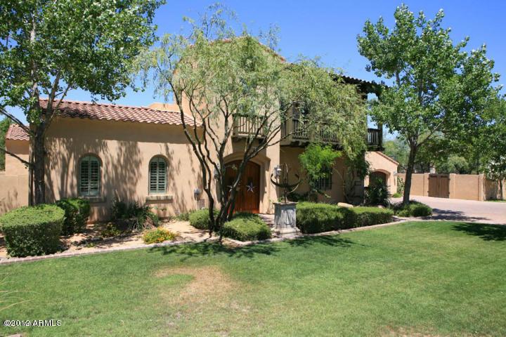 11248 N 74th St., Scottsdale, AZ 85260