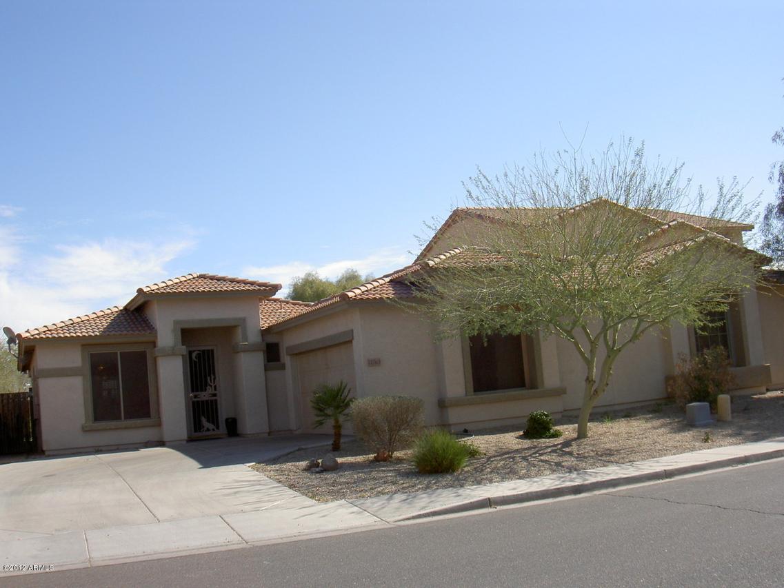 12763 N 87th Dr., Peoria, AZ 85381