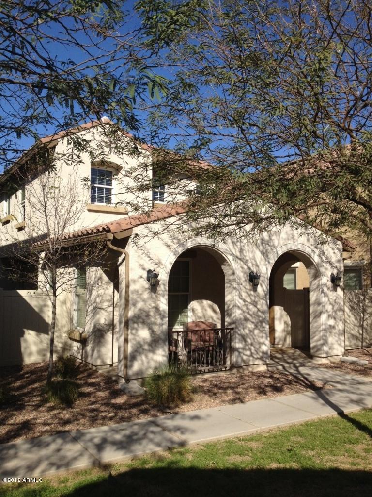 3879 S Posse Tr., Gilbert, AZ 85297