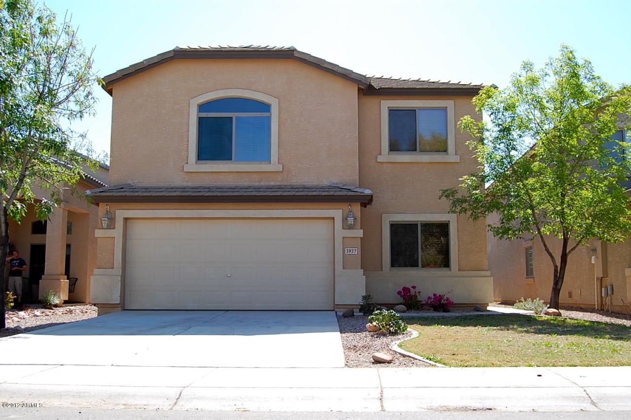 3937 E Mine Shaft Rd., San Tan Valley, AZ 85143