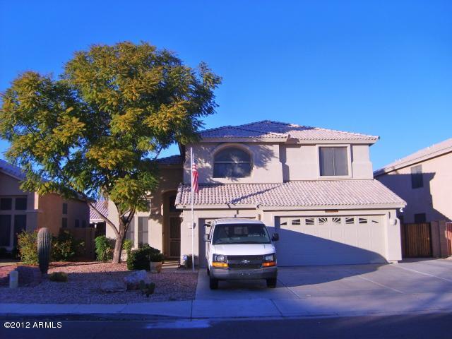 8932 W Lone Cactus Dr., Peoria, AZ 85382