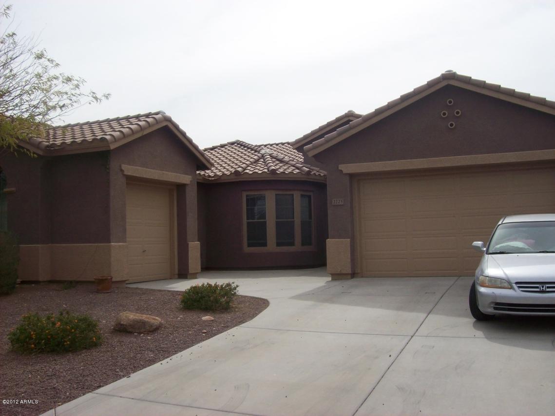 2225 W Clearview Tr., Anthem, AZ 85086