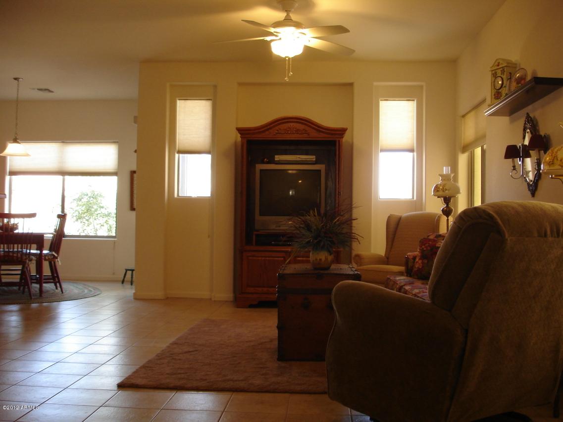 1542 E Melrose Dr., Casa Grande, AZ 85122