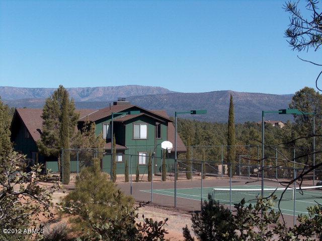 802 S Hermosillo Dr., Payson, AZ 85541