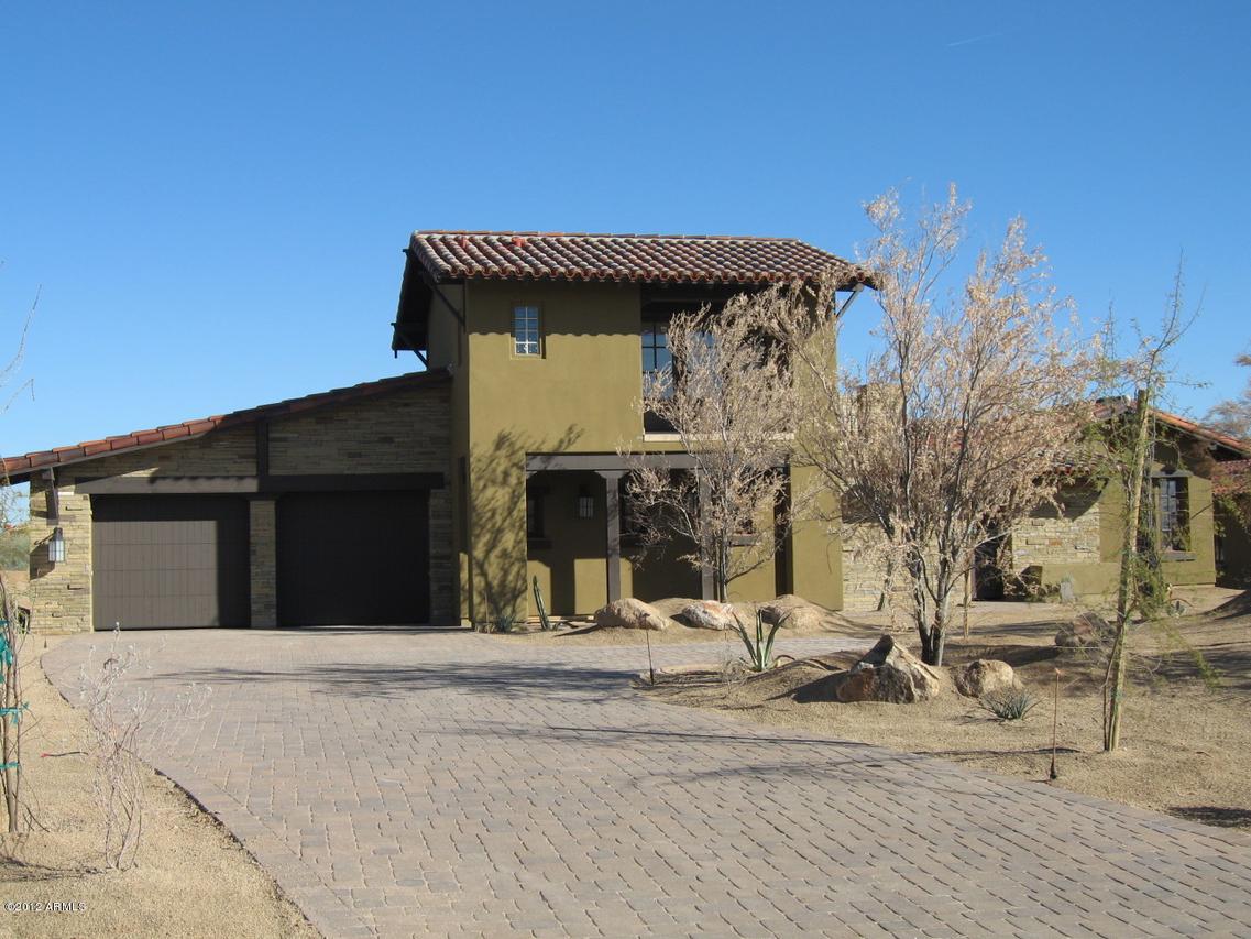 36849 N 105th Way, Scottsdale, AZ 85262