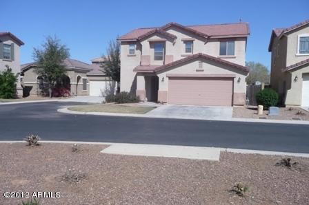 2104 S Shelby, Mesa, AZ 85209