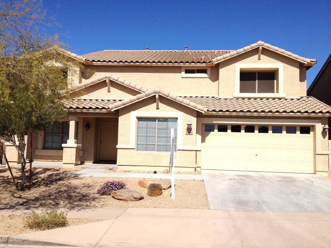 2406 W Florentine Rd., Phoenix, AZ 85086