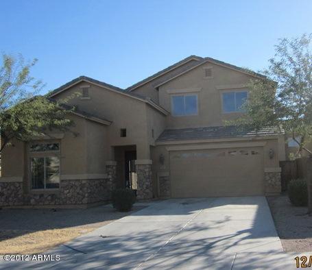 767 W Mesquite Tree Dr., San Tan Valley, AZ 85143