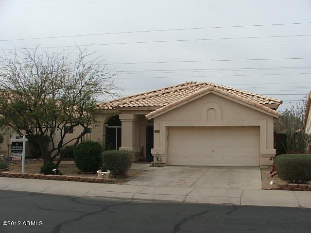 11844 N 111th Way, Scottsdale, AZ 85259