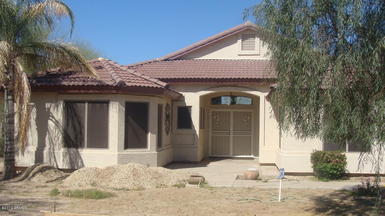 19118 E Via Del Verde Rd., Queen Creek, AZ 85242