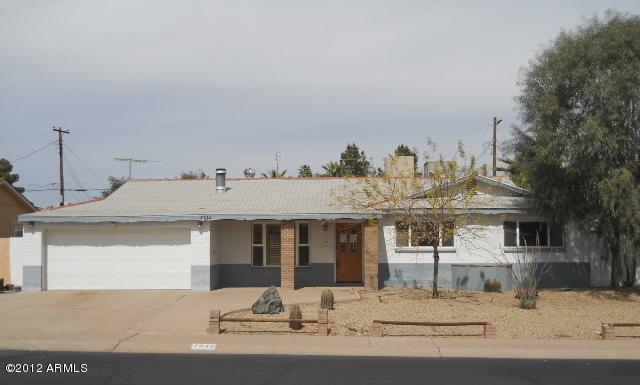 7332 E Diamond St., Scottsdale, AZ 85257