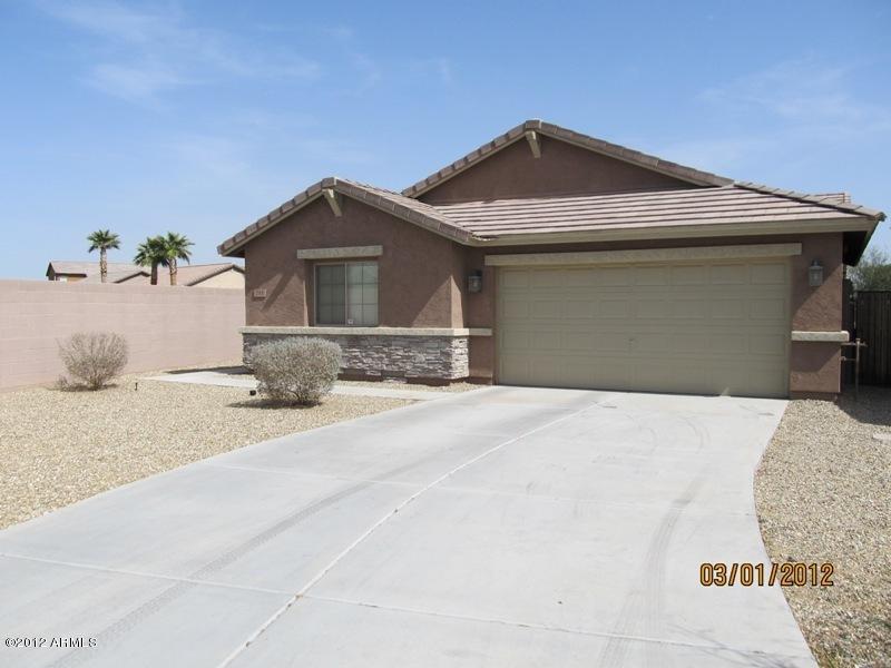 701 S 113th Ave., Avondale, AZ 85323