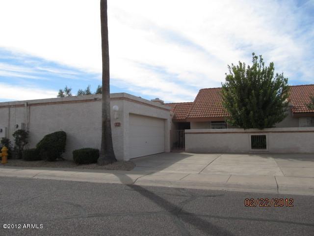 4101 E Larkspur Dr., Phoenix, AZ 85032