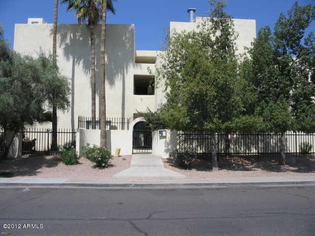 4330 N 5th Ave. #106, Phoenix, AZ 85013