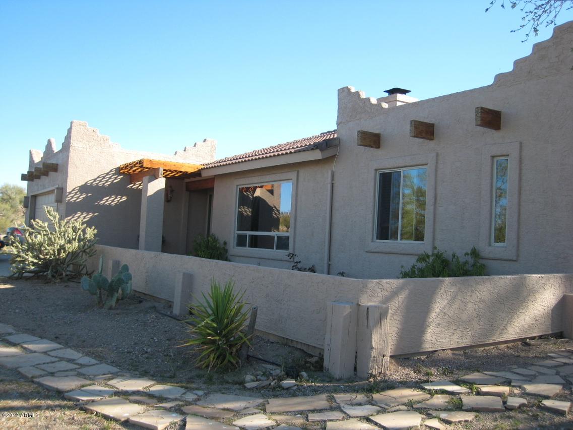 2311 W Wickenburg Way, Wickenburg, AZ 85390