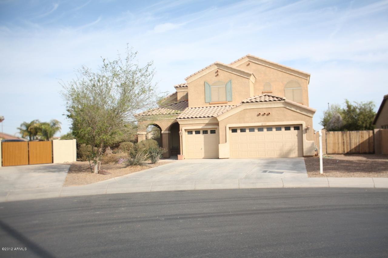 1420 E Peartree Ln., Gilbert, AZ 85298