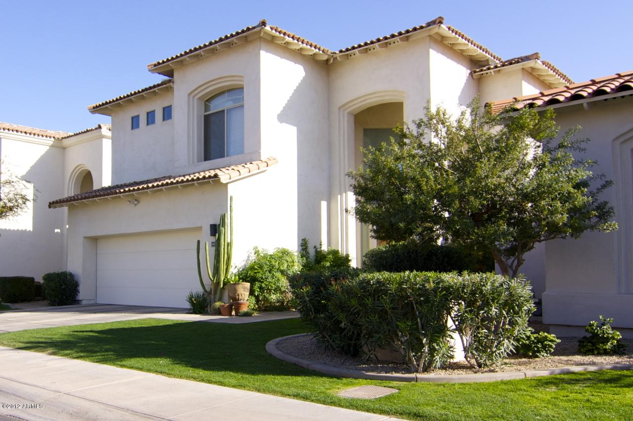 7543 E Cactus Wren Rd., Scottsdale, AZ 85250