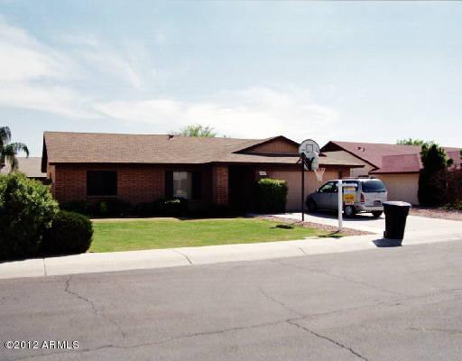 7343 W Dahlia Dr., Peoria, AZ 85381