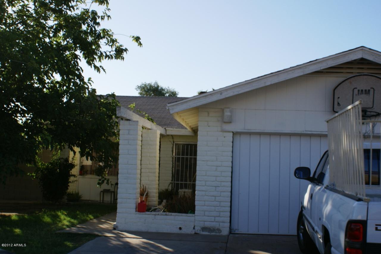 1760 W Decatur St., Mesa, AZ 85201