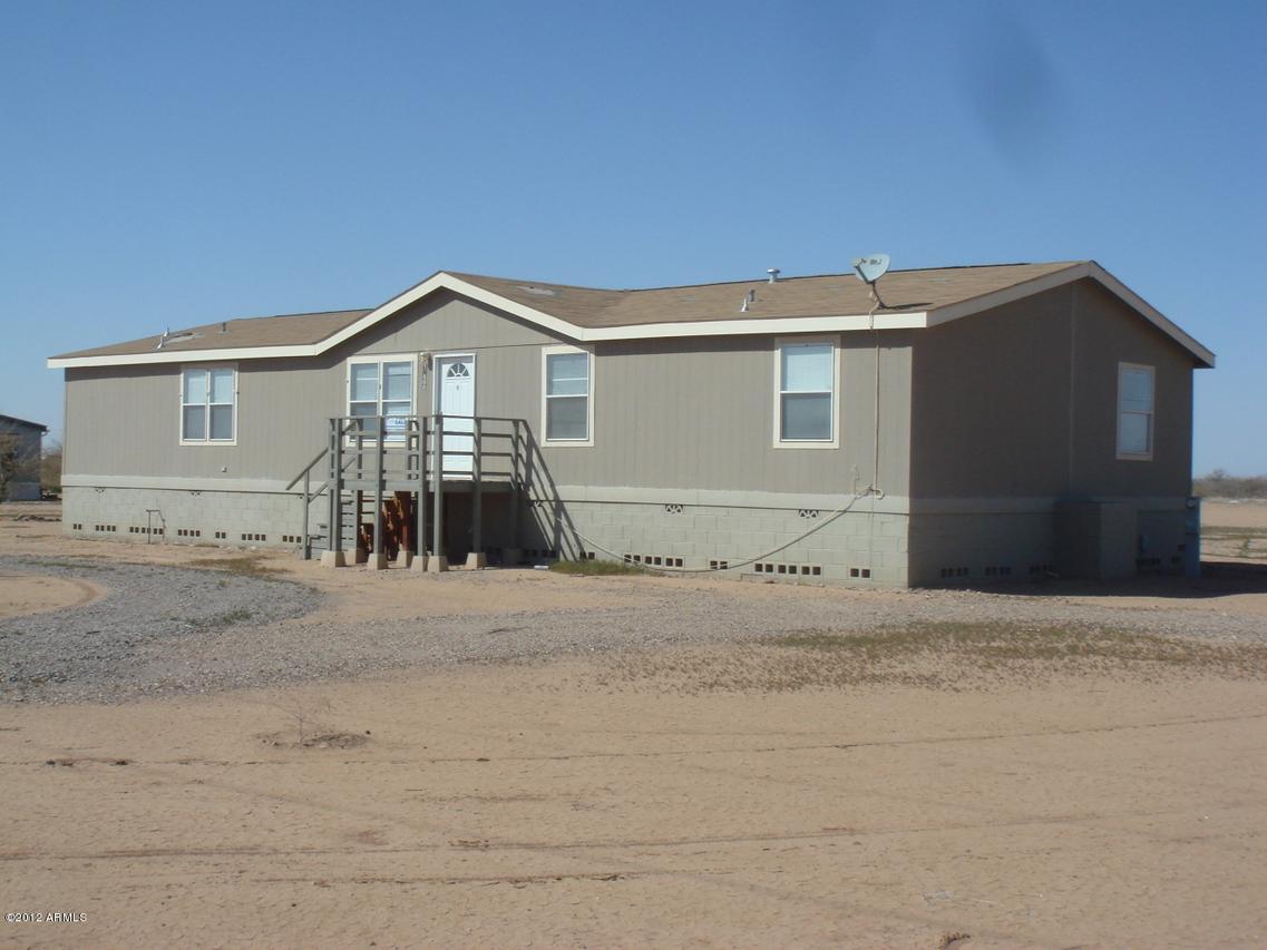 17500 W Camino Isabella, Casa Grande, AZ 85293