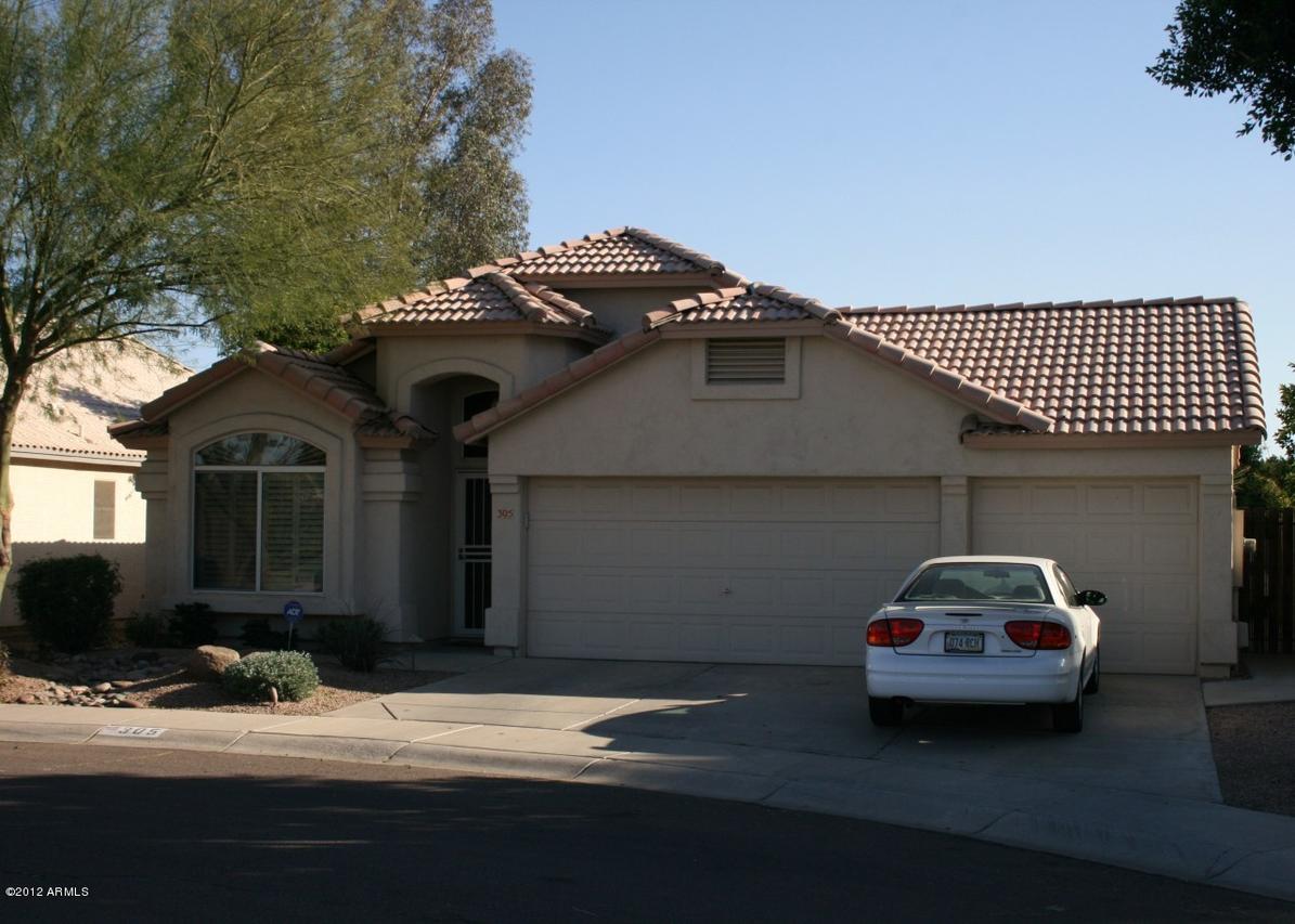 305 W Aire Libre Ave., Phoenix, AZ 85023