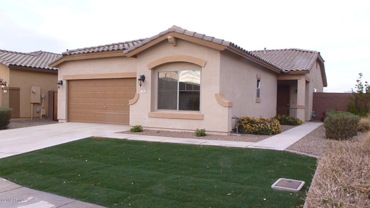 296 W Reeves Ave., San Tan Valley, AZ 85140