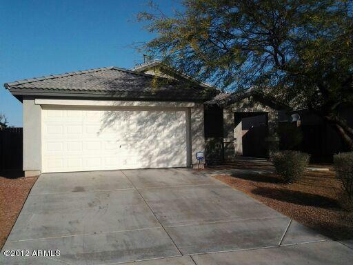 10826 W Elm Ln., Avondale, AZ 85323