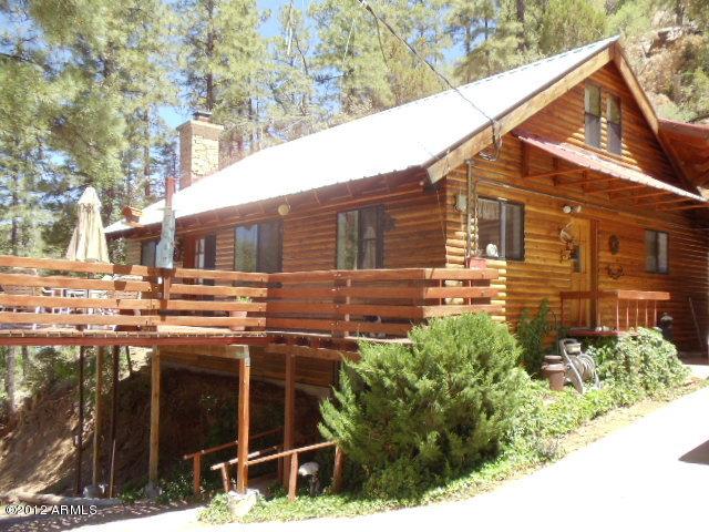 1894 E Old Miner Rd., Prescott, AZ 86303