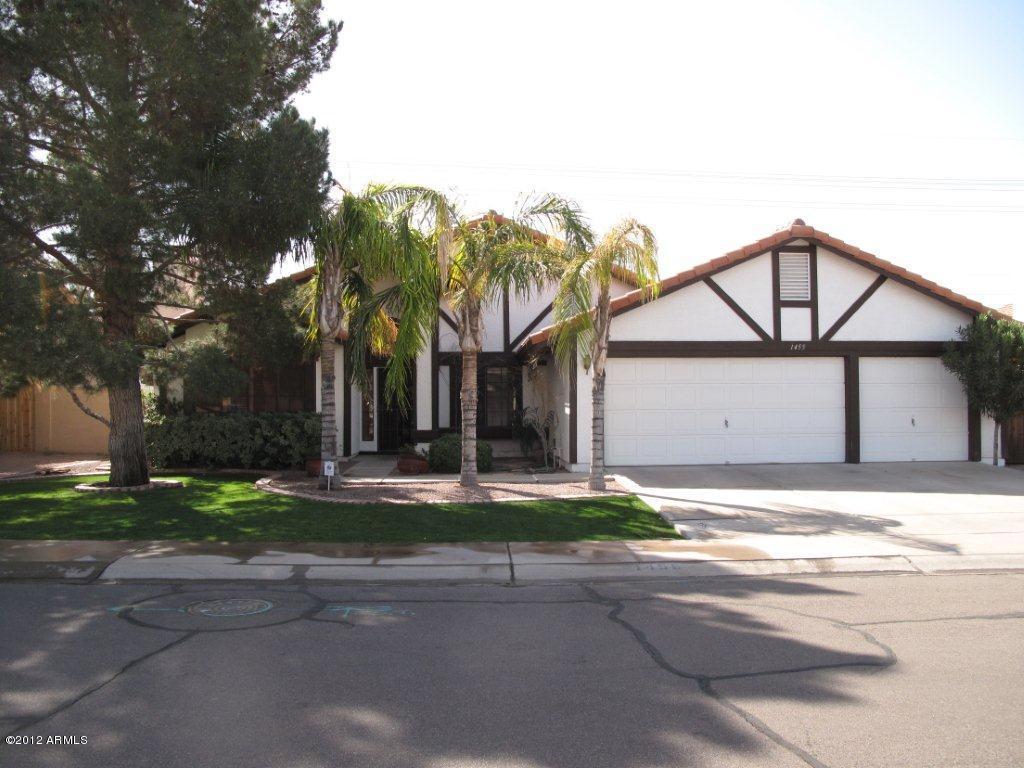 1455 E Brentrup Dr., Tempe, AZ 85283