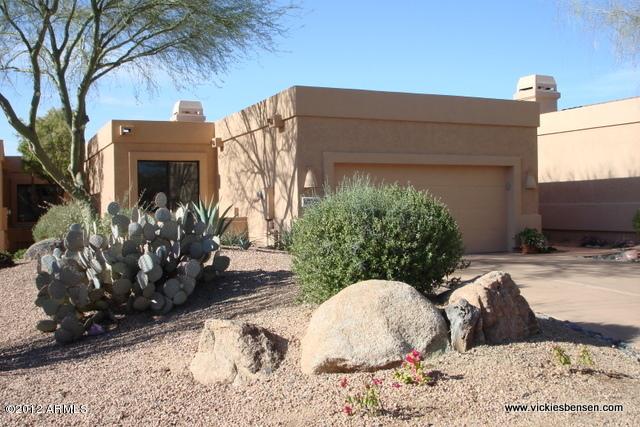 18721 E Amarado Cir. #94, Rio Verde, AZ 85263