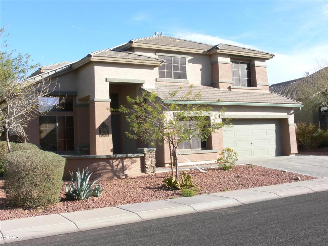 3222 W Fuller Dr., Anthem, AZ 85086