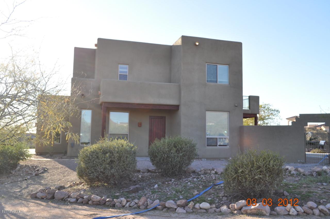 2938 S Prickly Point, Gold Canyon, AZ 85118